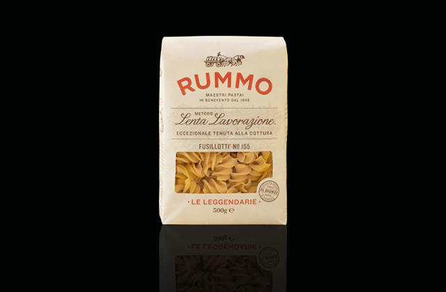 Rummo - Produits Italiens