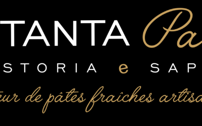Ottanta Pasta : laboratoire de pâtes fraîches artisanales | Storia e Sapori