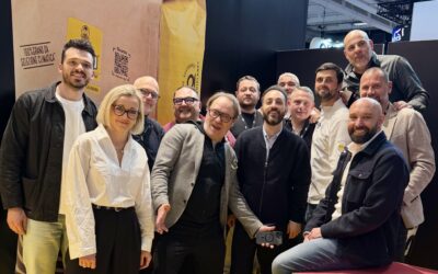 Parizza 2026, we love pizza