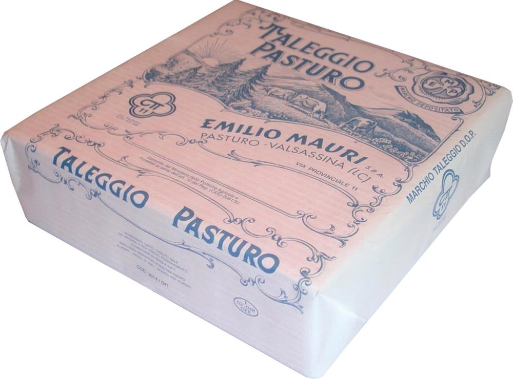 Taleggio